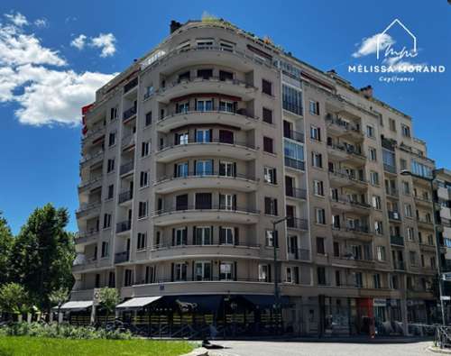 Annecy Haute-Savoie apartamento foto 7374226