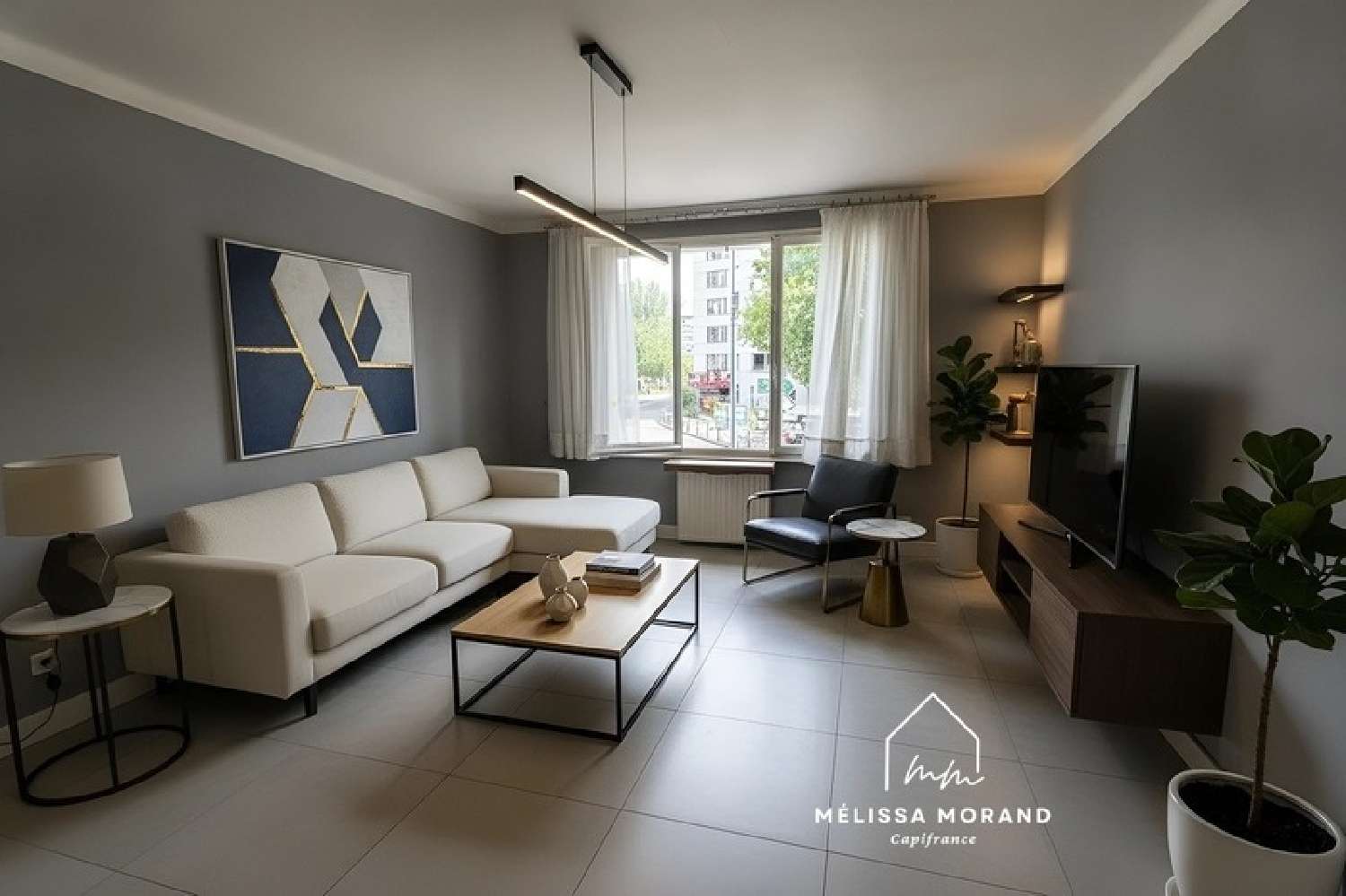 en venta apartamento Annecy Haute-Savoie 4