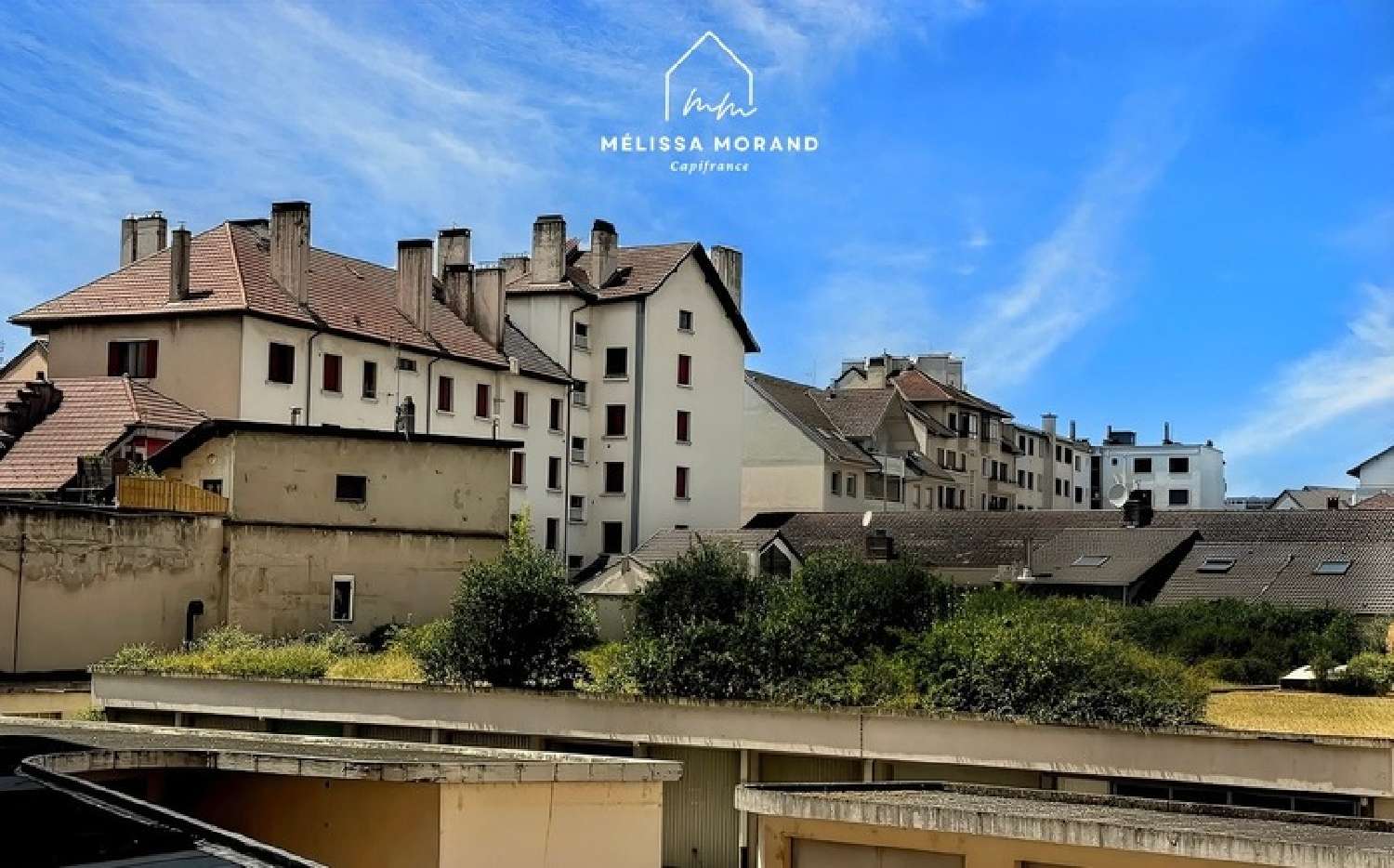 en venta apartamento Annecy Haute-Savoie 7