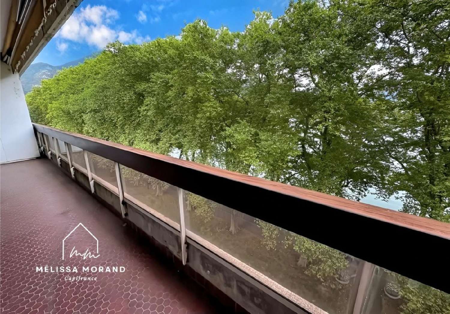 à vendre appartement Annecy Haute-Savoie 3