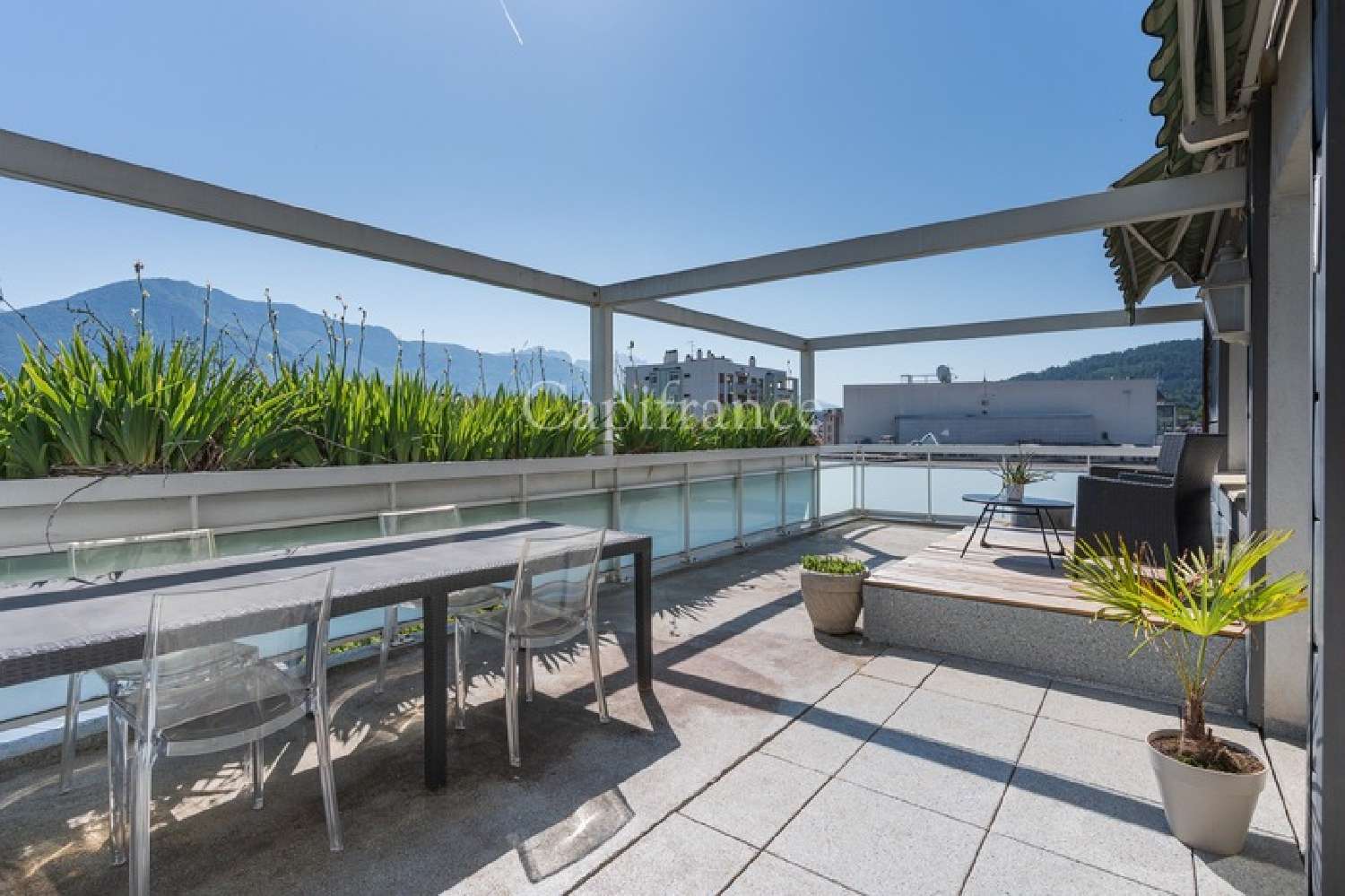 kaufen Wohnung/ Apartment Annecy Haute-Savoie 1