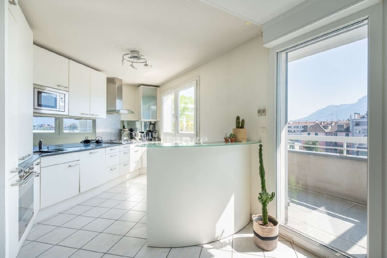 kaufen Wohnung/ Apartment Annecy Haute-Savoie 2