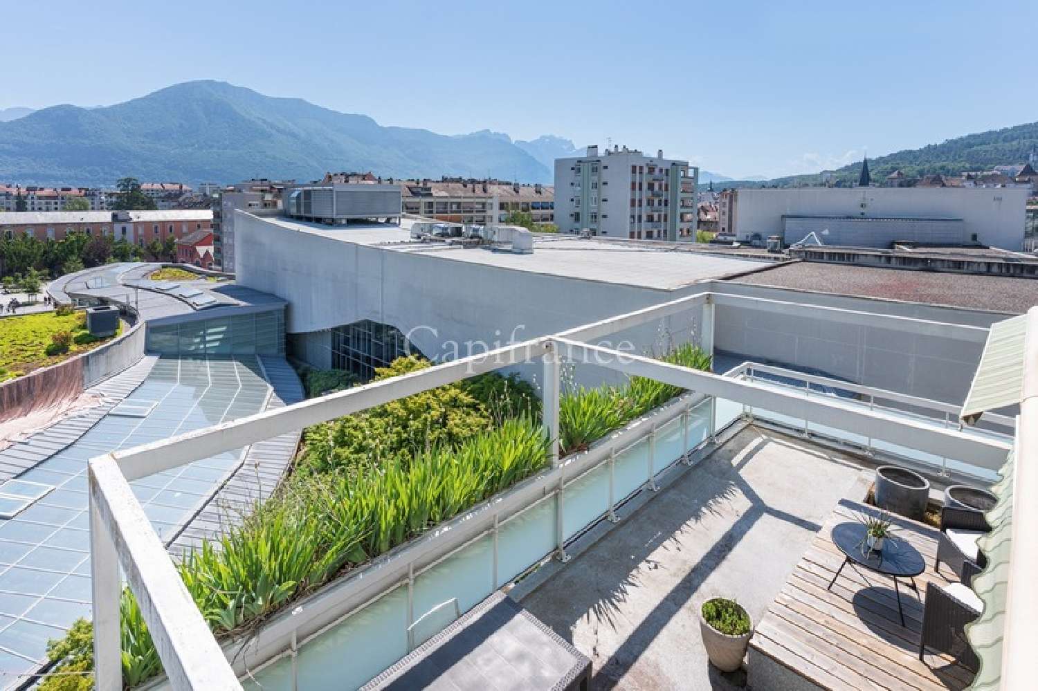 kaufen Wohnung/ Apartment Annecy Haute-Savoie 7