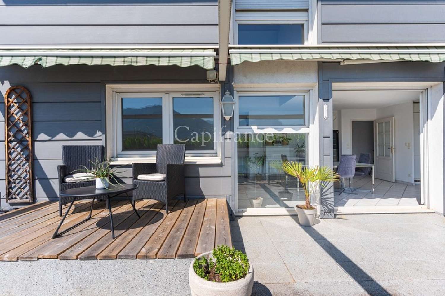 kaufen Wohnung/ Apartment Annecy Haute-Savoie 8