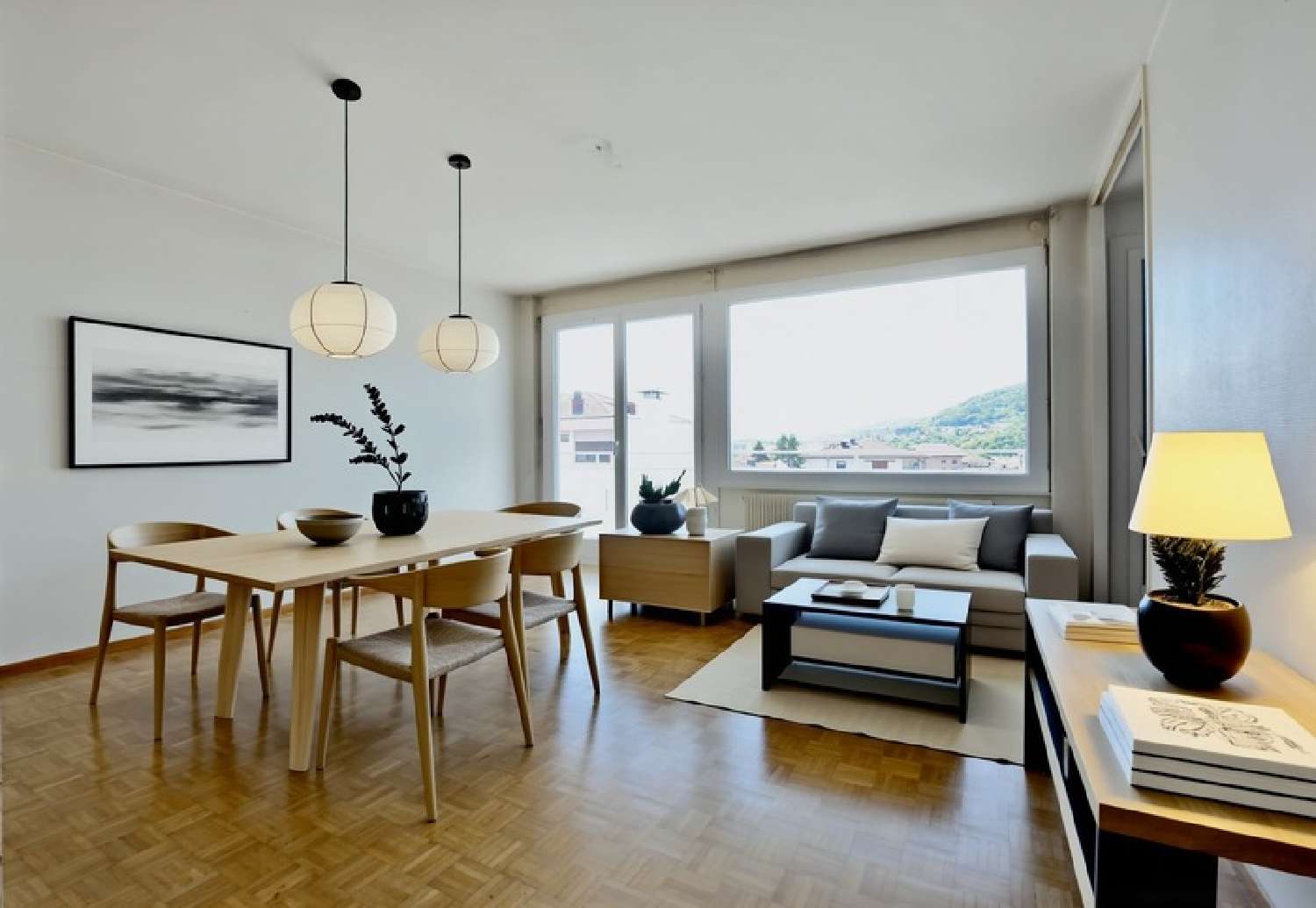 en venta apartamento Annemasse Haute-Savoie 1