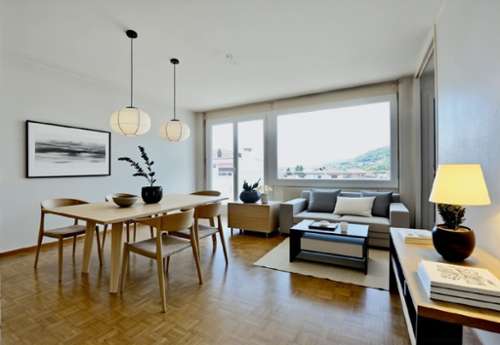 Annemasse Haute-Savoie apartamento foto 7367603