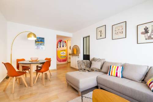 Antibes Alpes-Maritimes Wohnung/ Apartment Bild 7373363