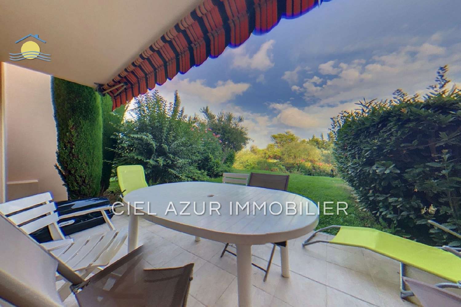 à vendre appartement Antibes Alpes-Maritimes 1