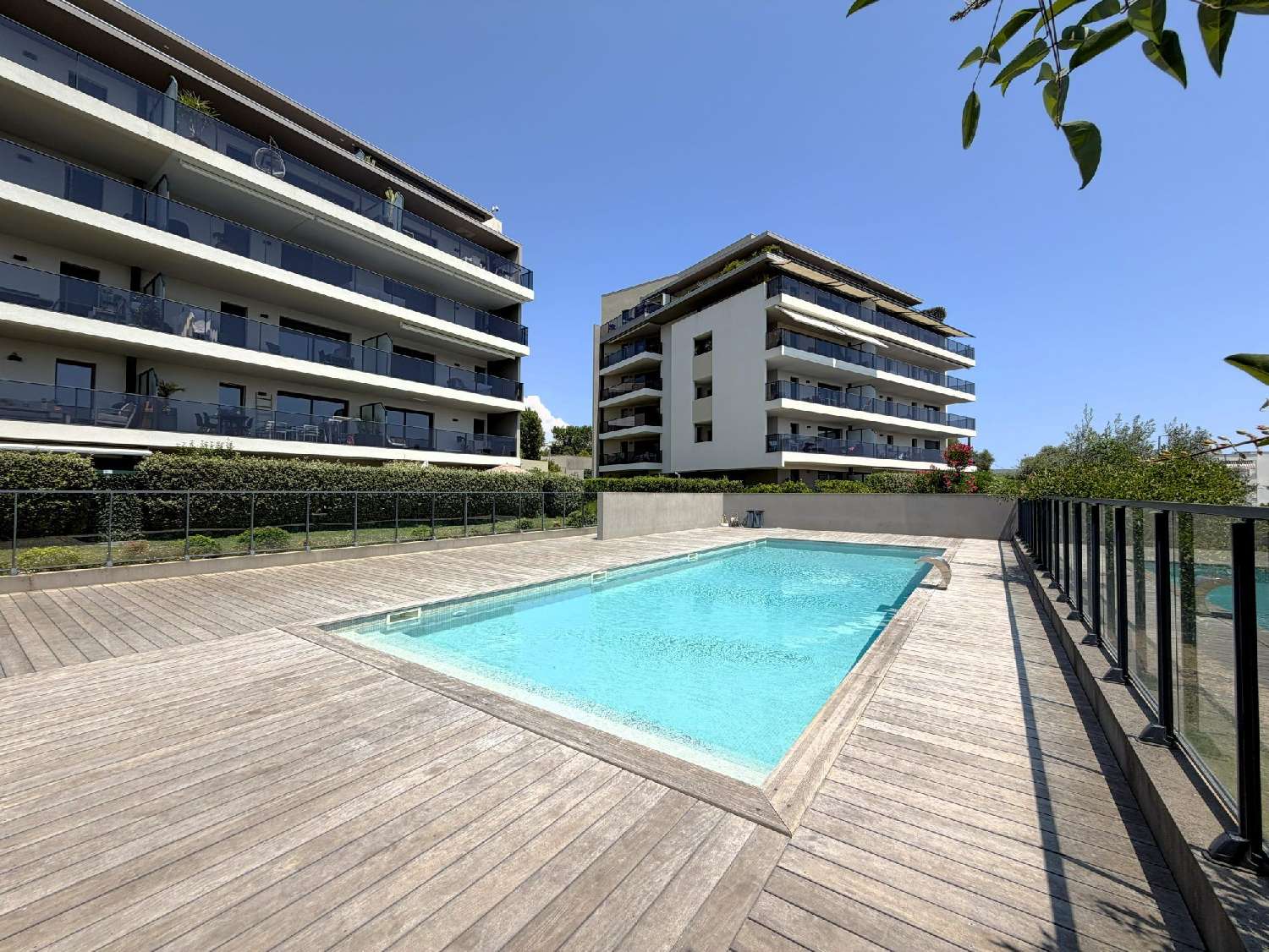 te koop appartement Antibes Alpes-Maritimes 1