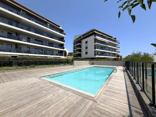 Antibes Alpes-Maritimes appartement foto 7368706