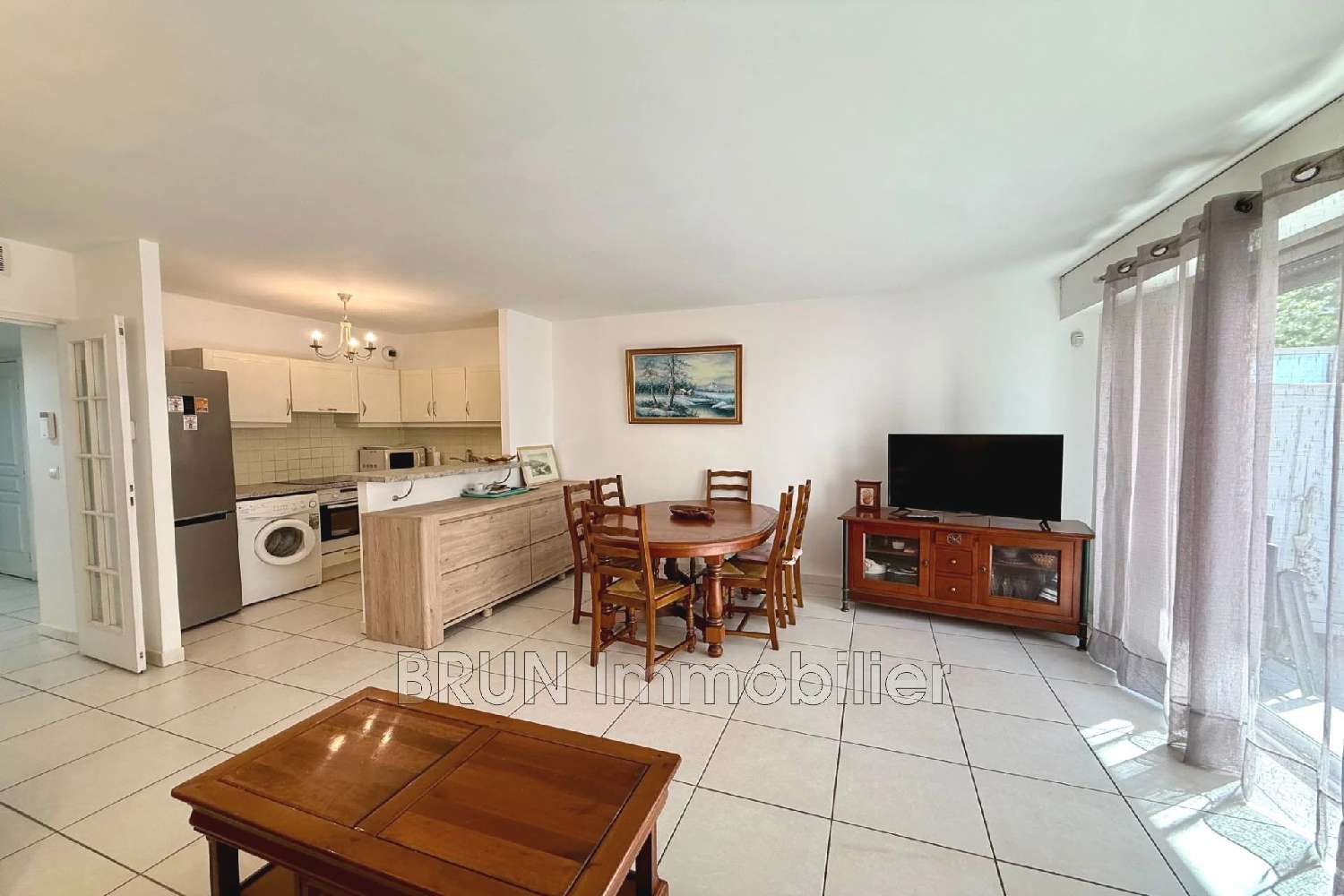 te koop appartement Antibes Alpes-Maritimes 1