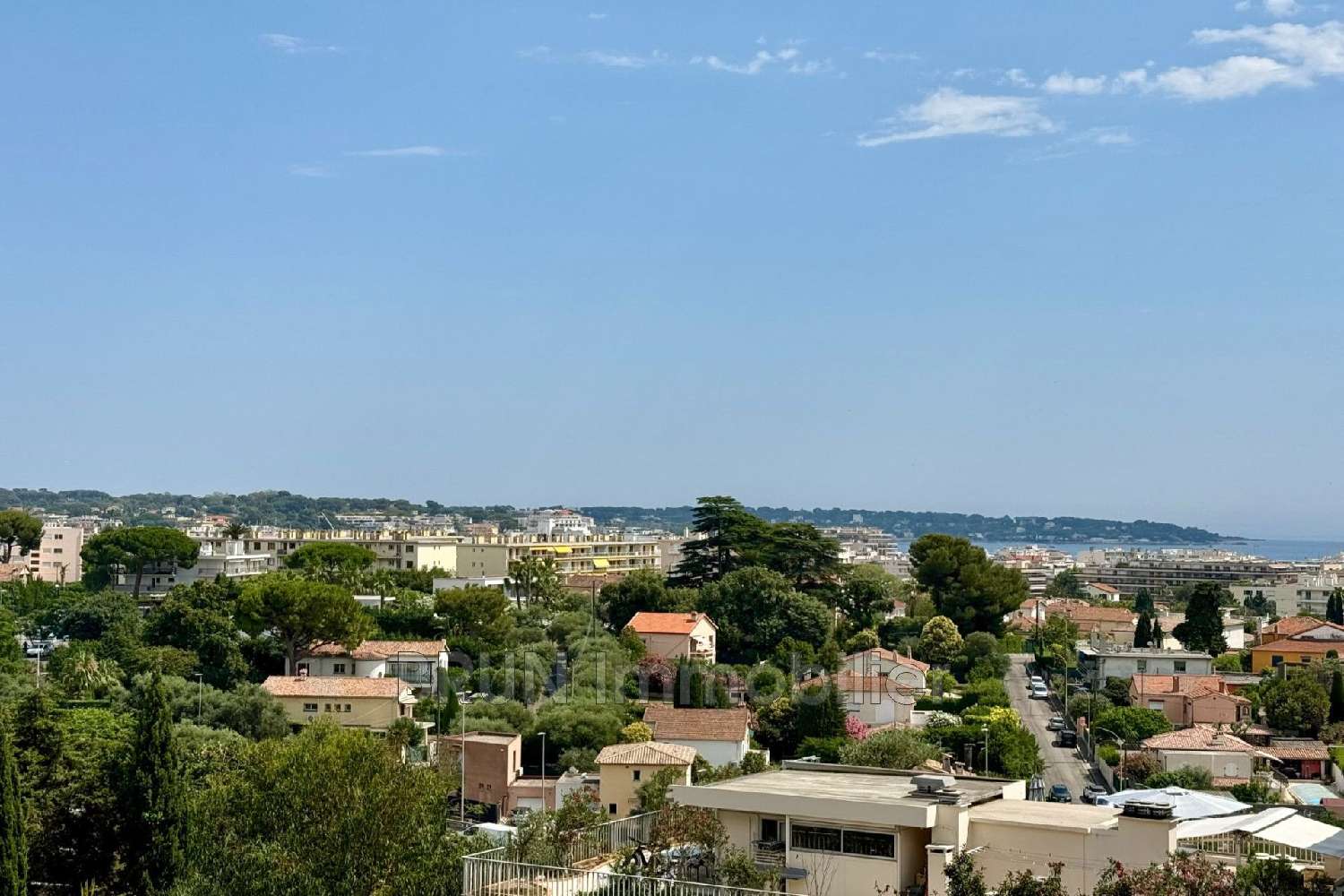  te koop appartement Antibes Alpes-Maritimes 1