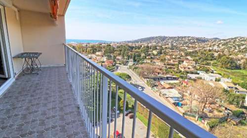 Antibes Alpes-Maritimes appartement foto 7373015