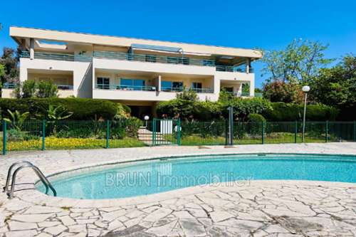 Antibes Alpes-Maritimes apartment foto 7383183