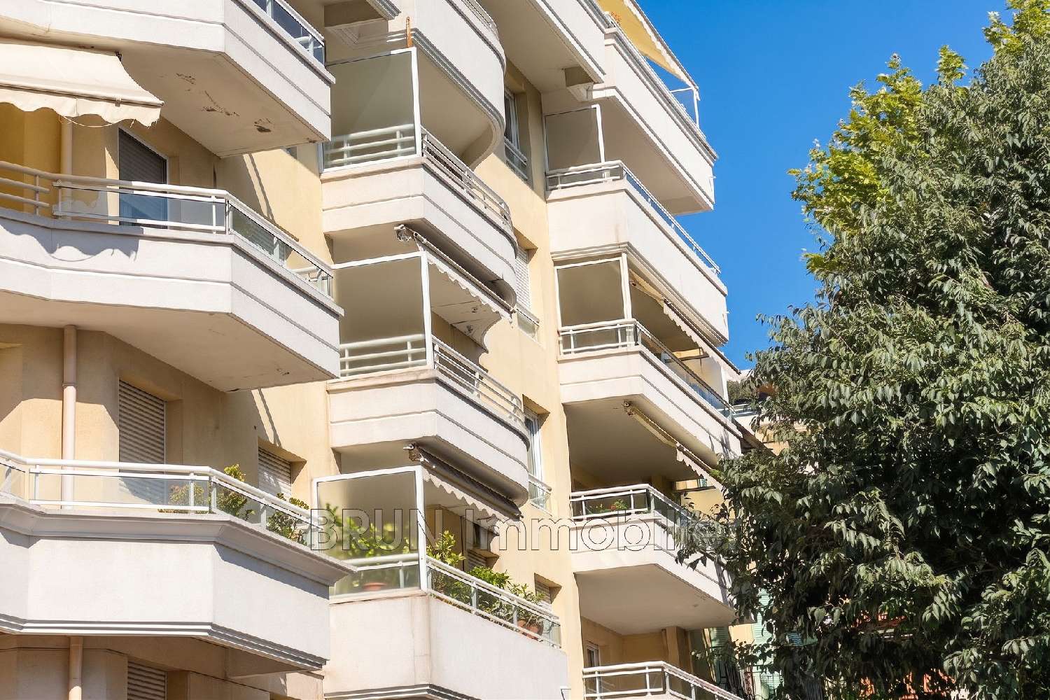 te koop appartement Antibes Alpes-Maritimes 1