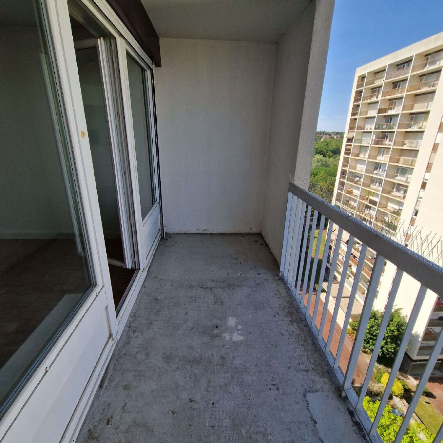 te koop appartement Antony Hauts-de-Seine 1