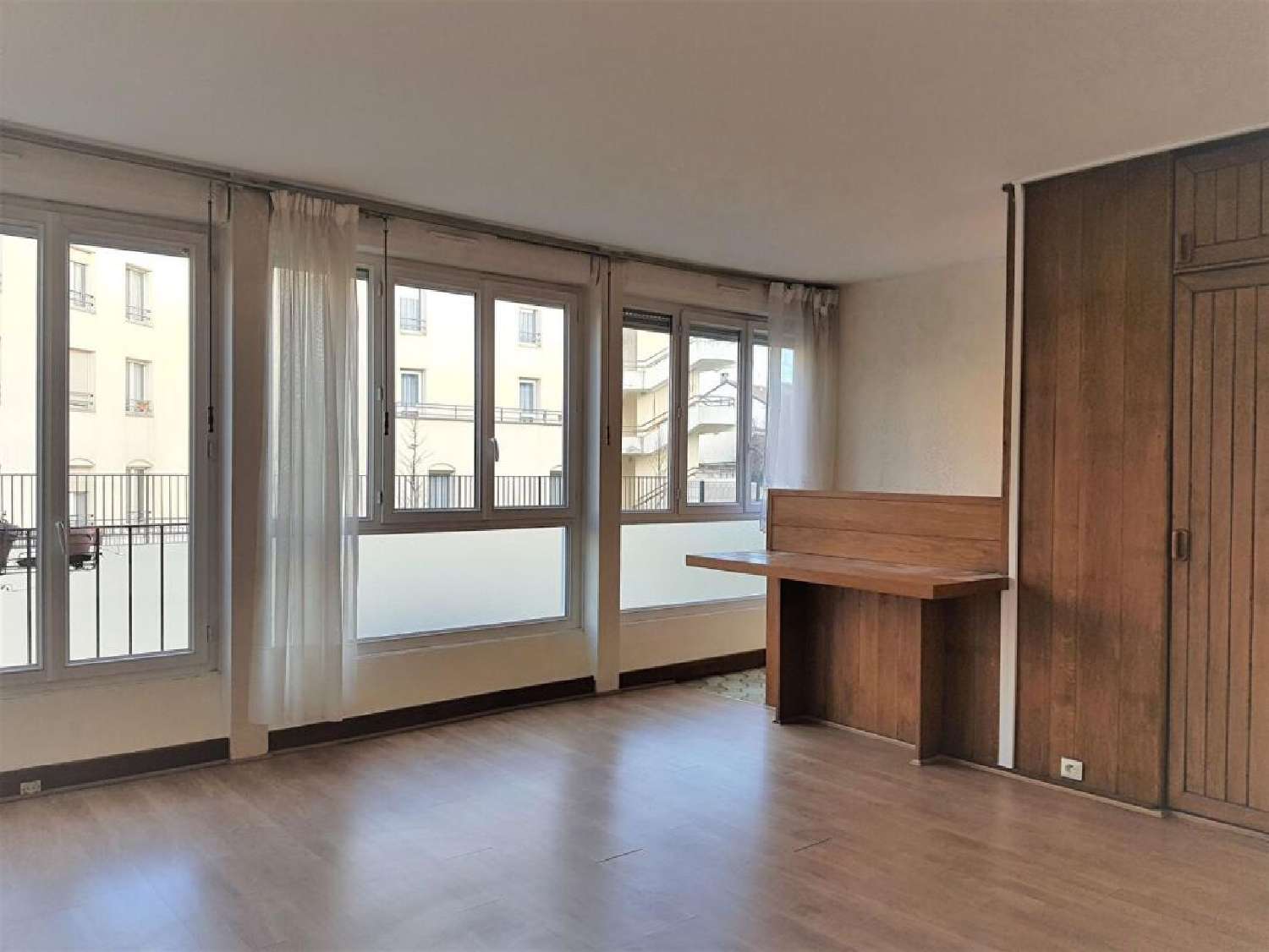 kaufen Wohnung/ Apartment Antony Hauts-de-Seine 1