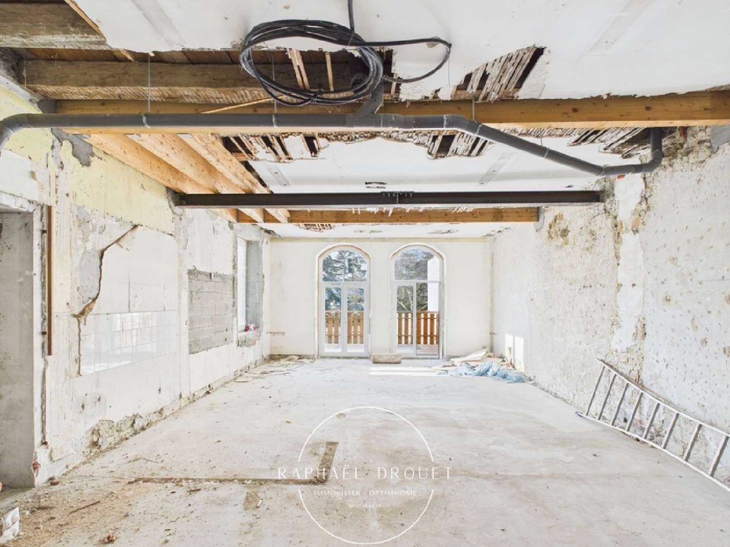  à vendre appartement Vienne Isère 5