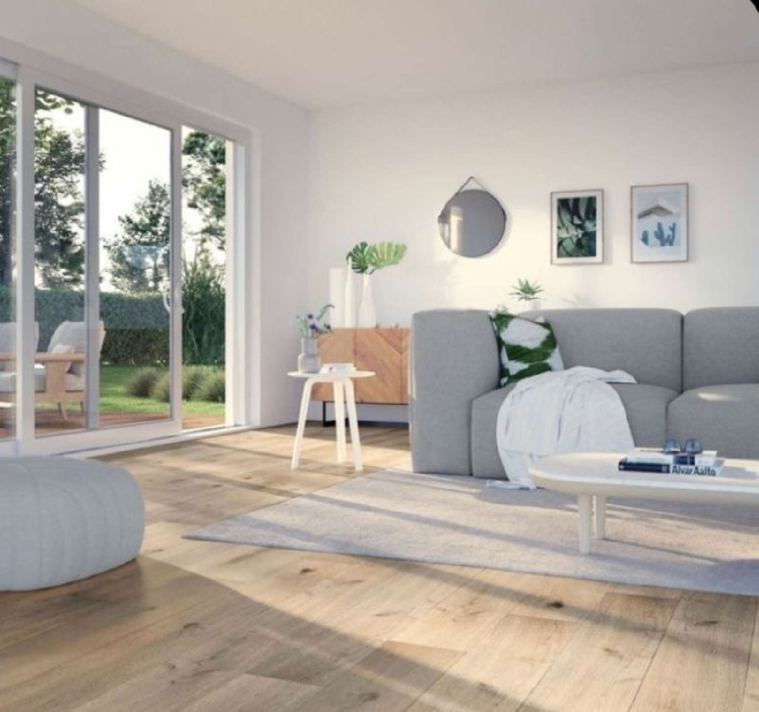  for sale apartment Arâches Haute-Savoie 7