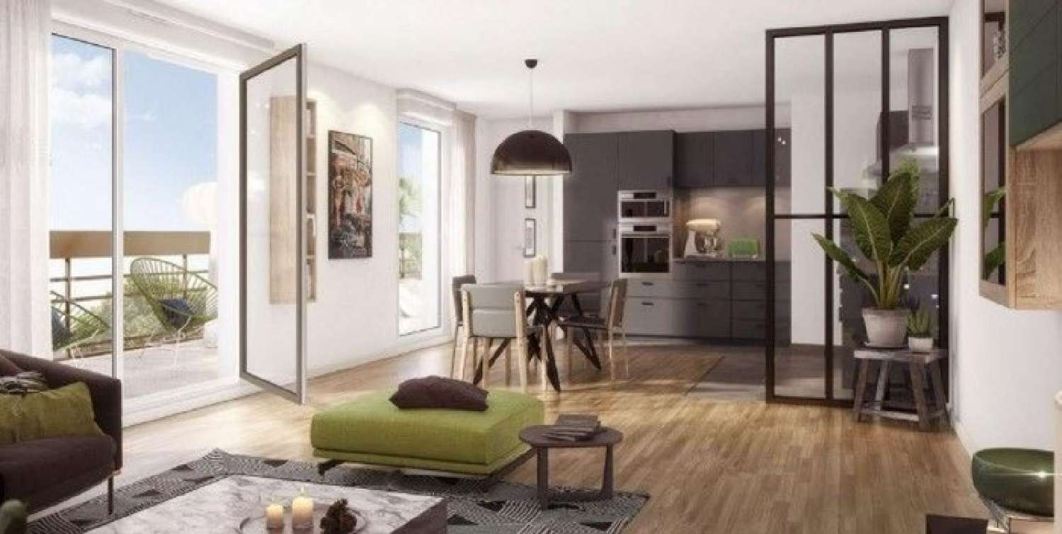  for sale apartment Arâches Haute-Savoie 6