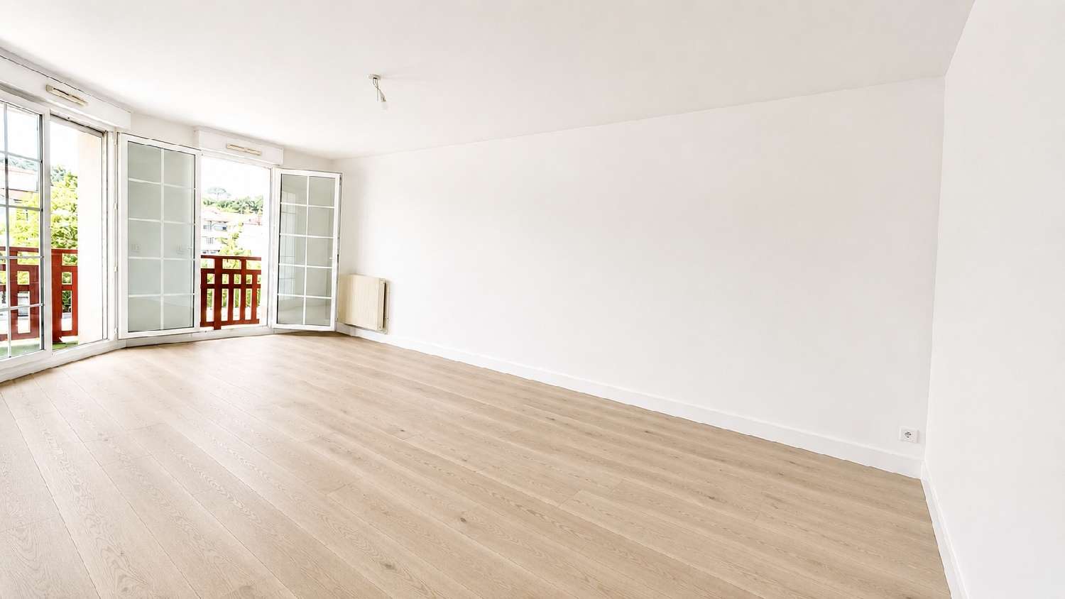 à vendre appartement Arcachon Gironde 1
