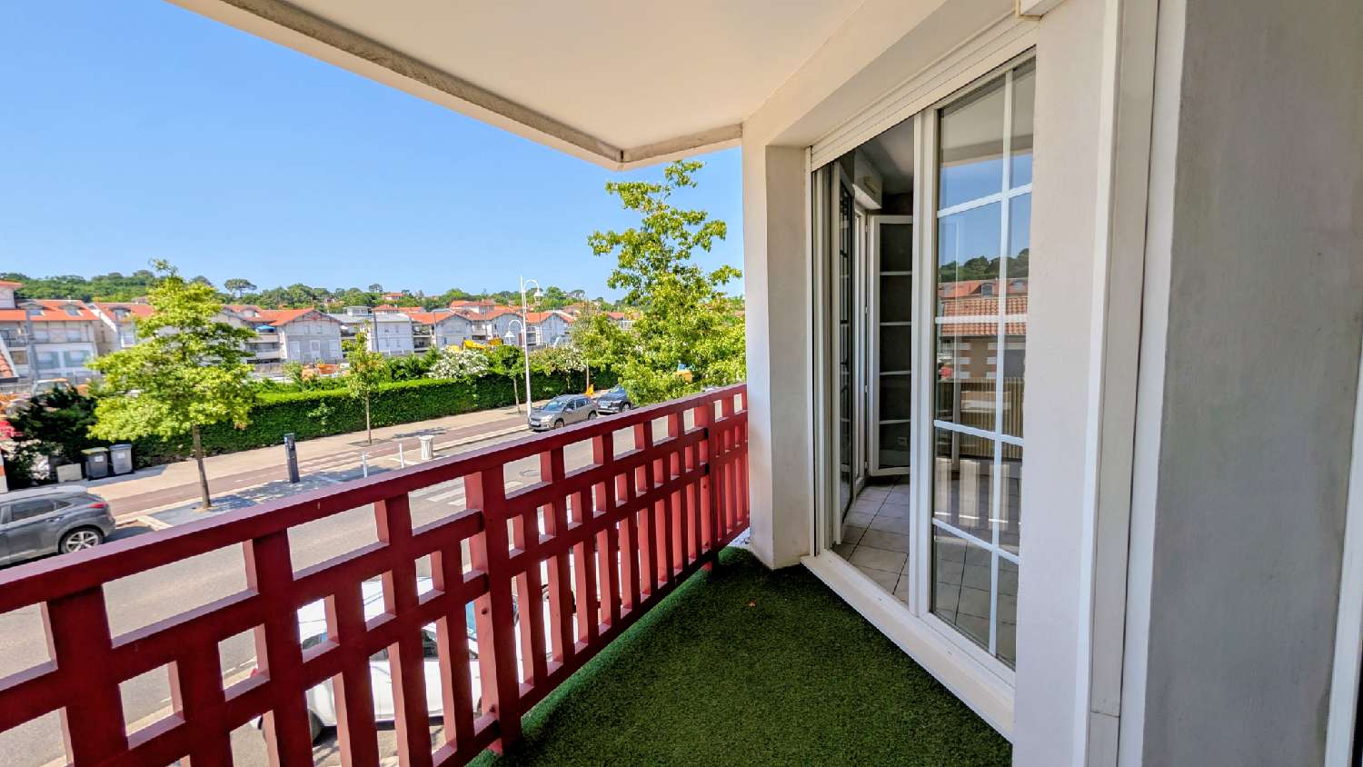 à vendre appartement Arcachon Gironde 2