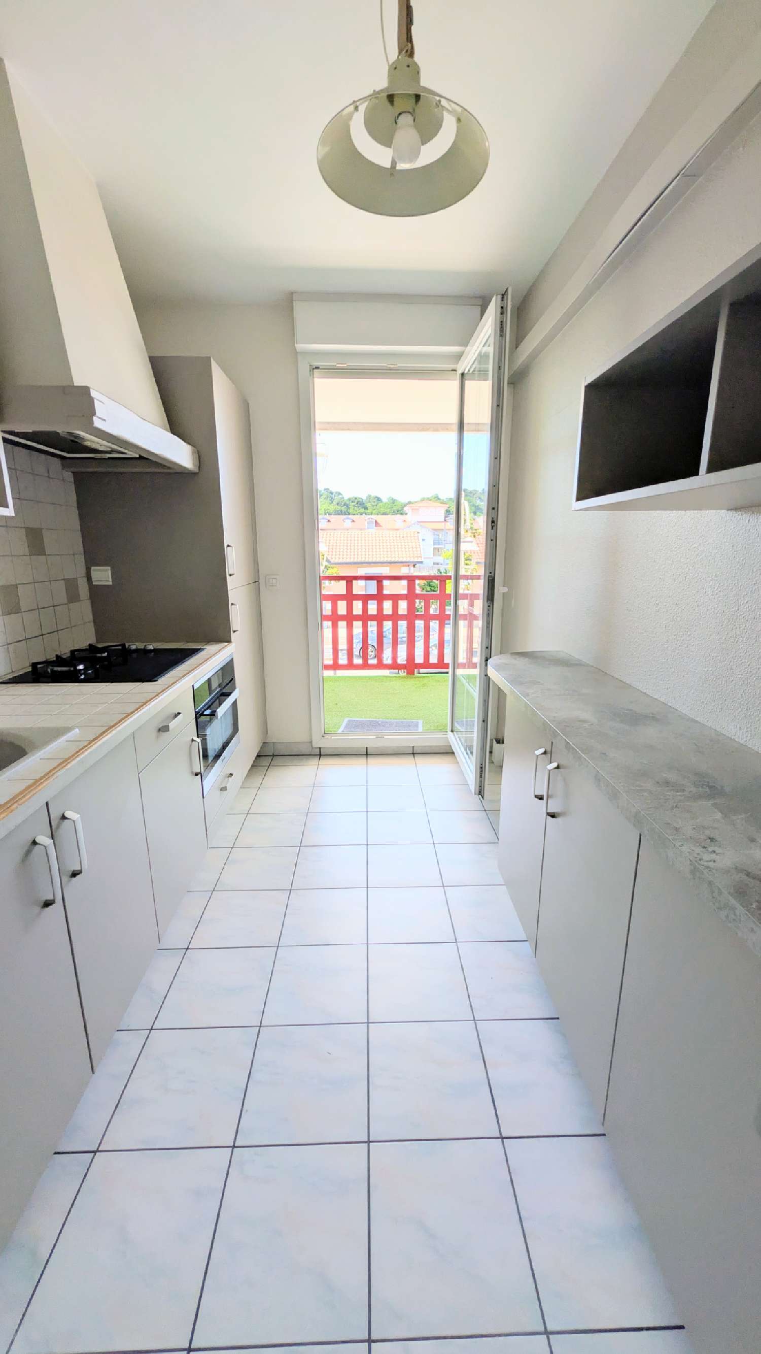 à vendre appartement Arcachon Gironde 4