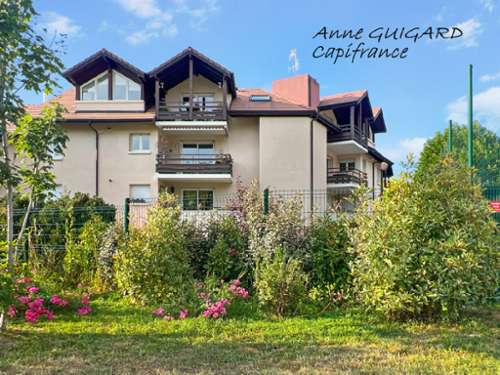 Archamps Haute-Savoie Wohnung/ Apartment Bild 7369341