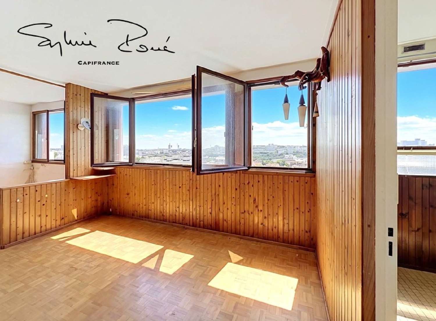 for sale apartment Arcueil Val-de-Marne 1