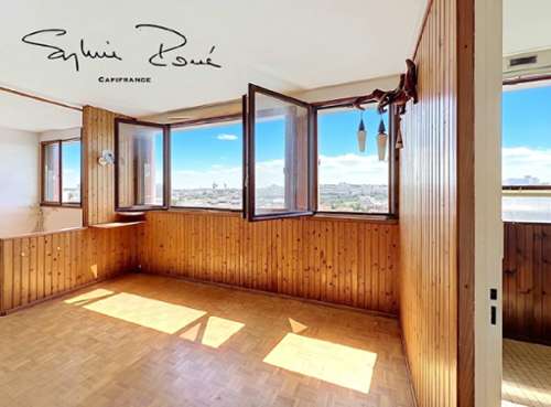 Arcueil Val-de-Marne apartment foto 7380373