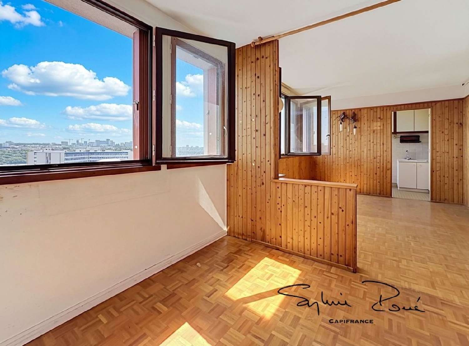 for sale apartment Arcueil Val-de-Marne 2