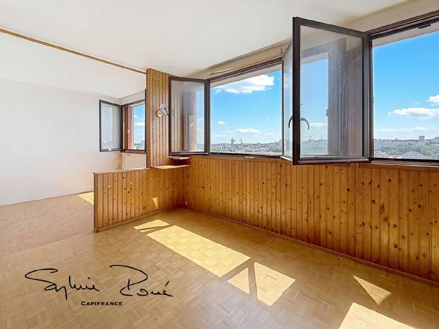 for sale apartment Arcueil Val-de-Marne 3