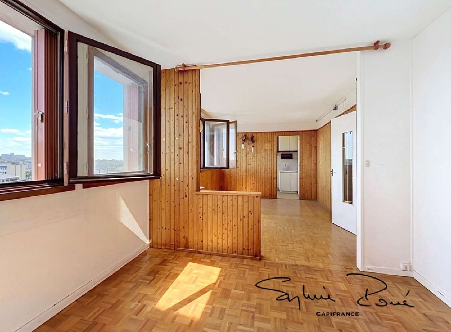 for sale apartment Arcueil Val-de-Marne 5