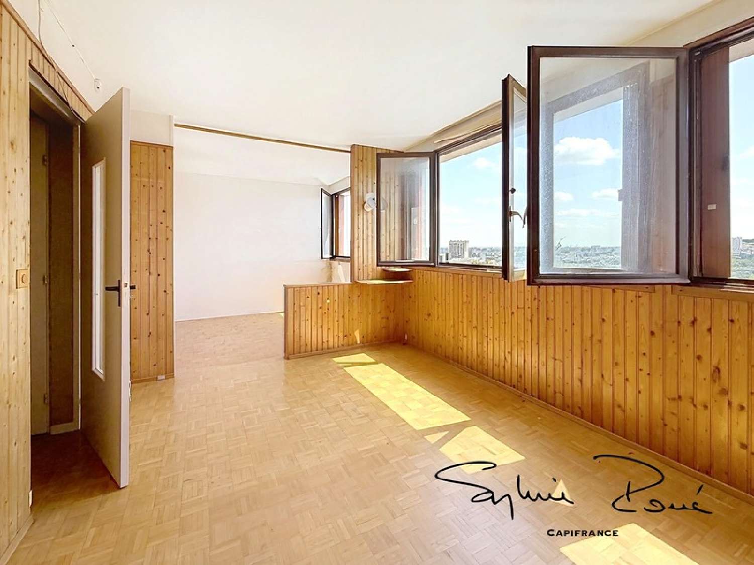 for sale apartment Arcueil Val-de-Marne 6