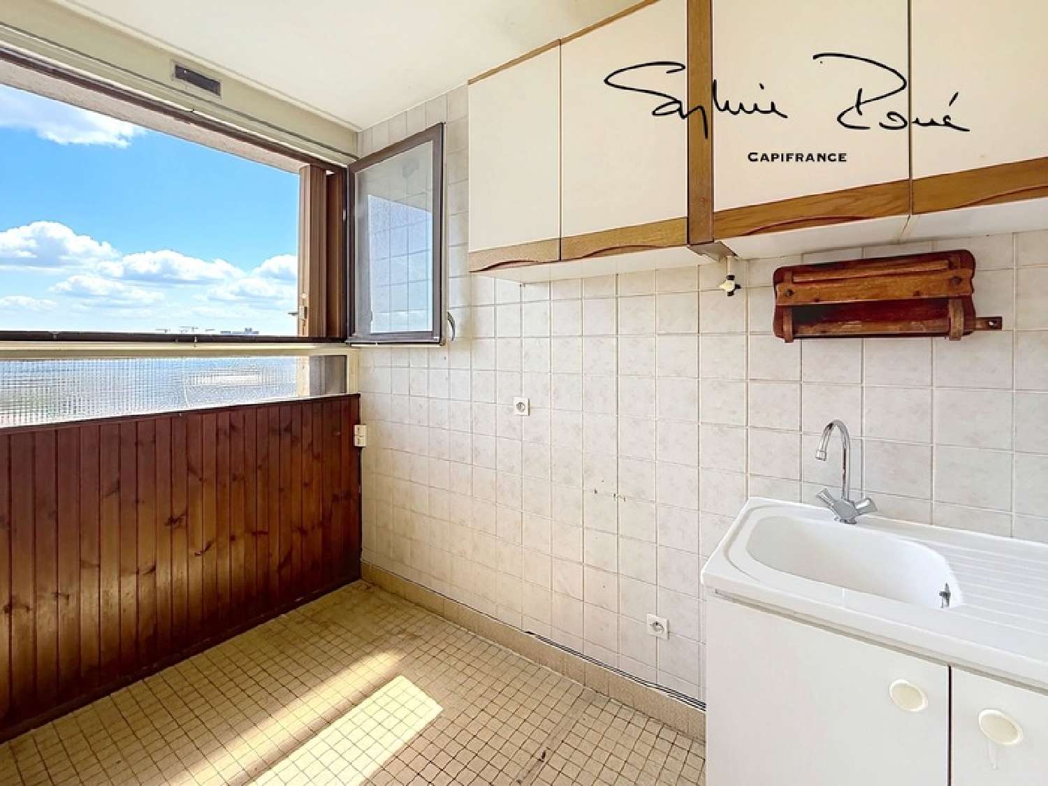 for sale apartment Arcueil Val-de-Marne 8