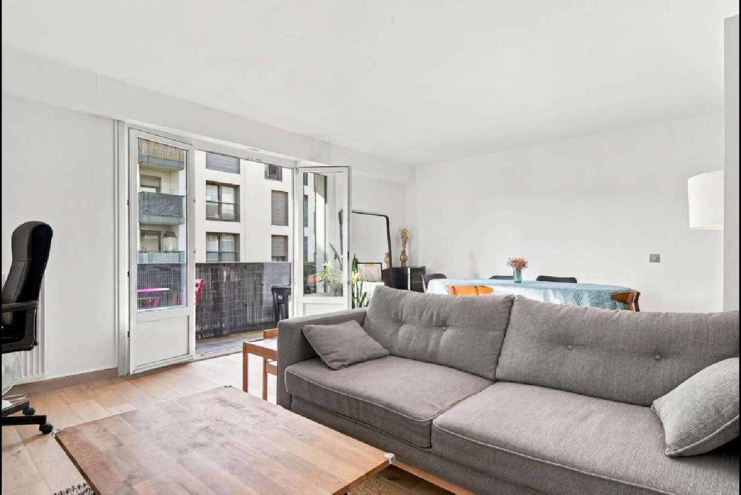 kaufen Wohnung/ Apartment Arcueil Val-de-Marne 1