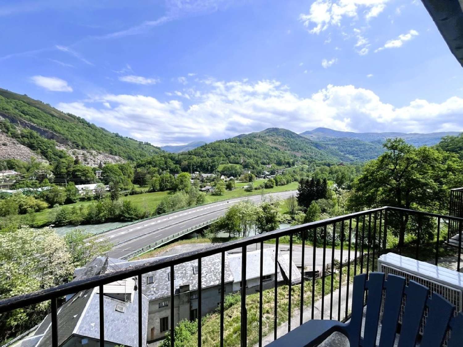 kaufen Wohnung/ Apartment Argelès-Gazost Hautes-Pyrénées 1