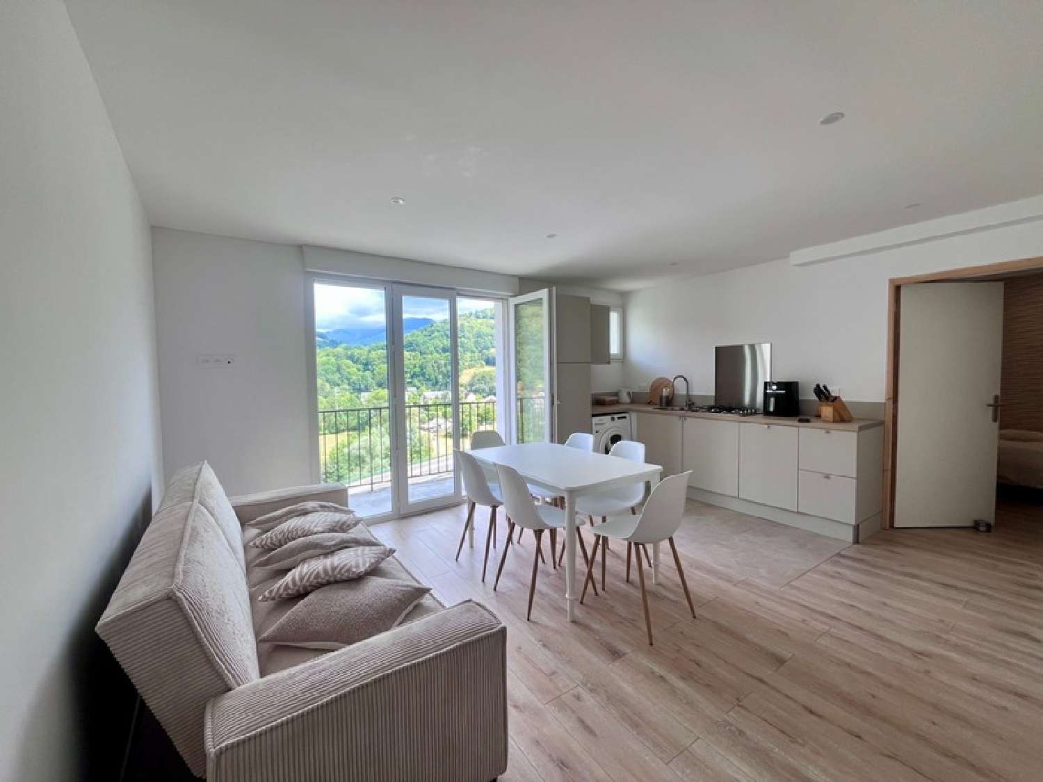 kaufen Wohnung/ Apartment Argelès-Gazost Hautes-Pyrénées 2