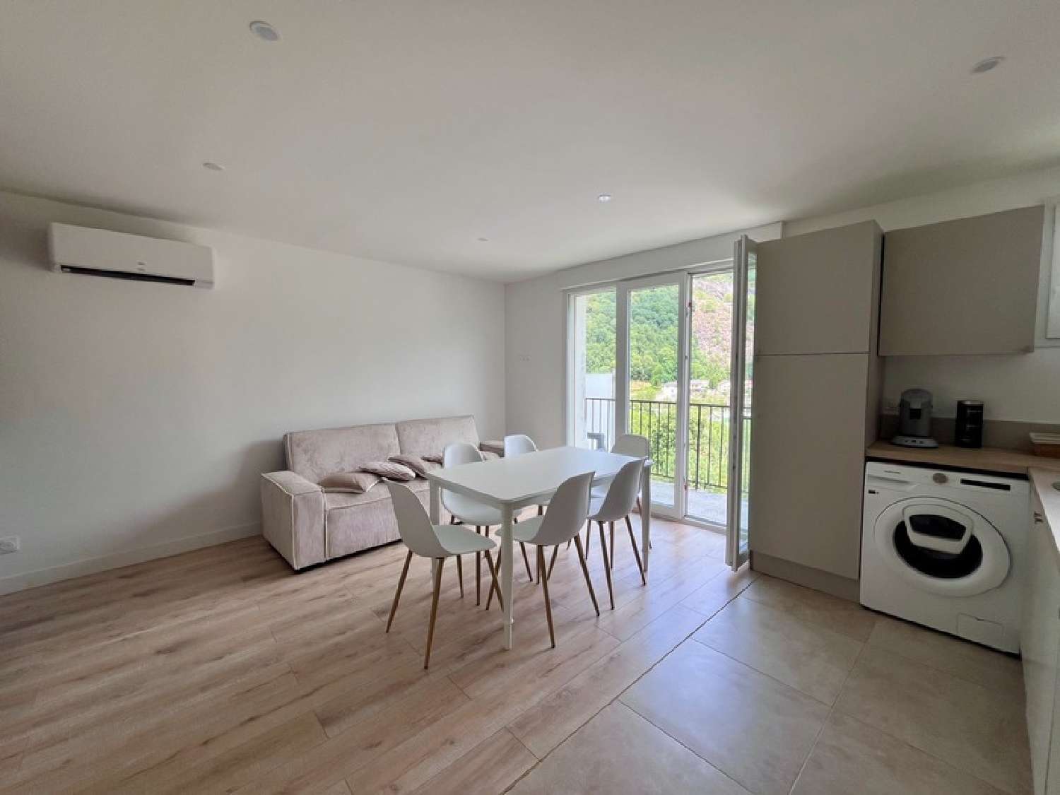 kaufen Wohnung/ Apartment Argelès-Gazost Hautes-Pyrénées 5
