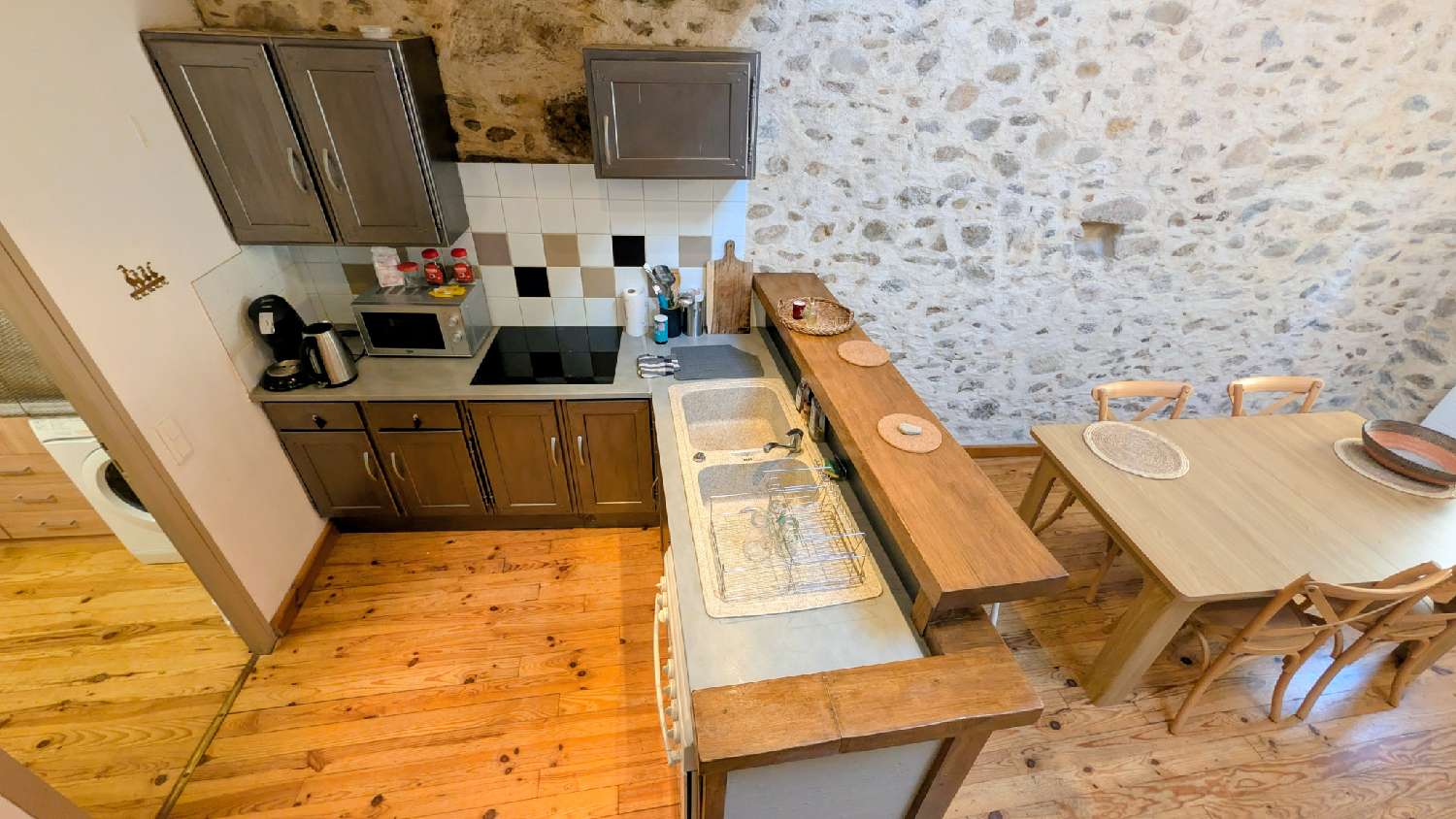 te koop appartement Argelès-sur-Mer Pyrénées-Orientales 2
