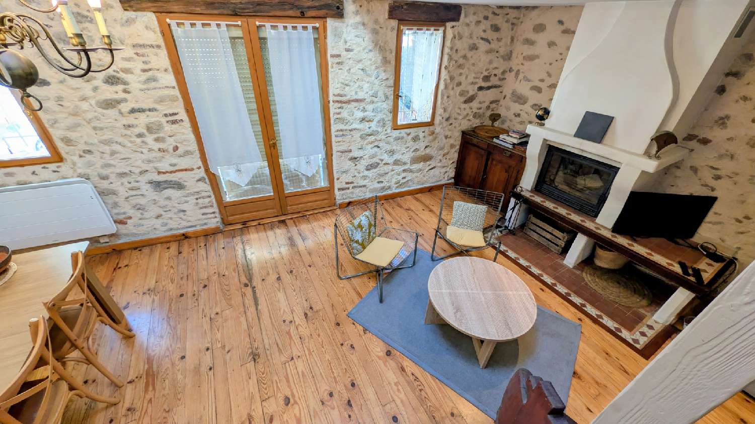 te koop appartement Argelès-sur-Mer Pyrénées-Orientales 3
