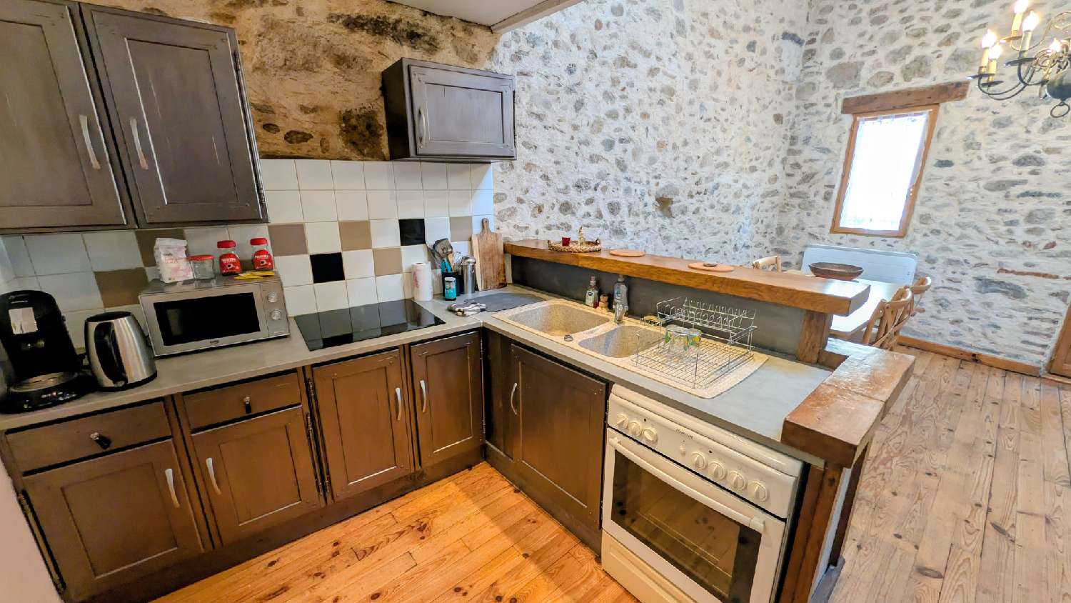 te koop appartement Argelès-sur-Mer Pyrénées-Orientales 6