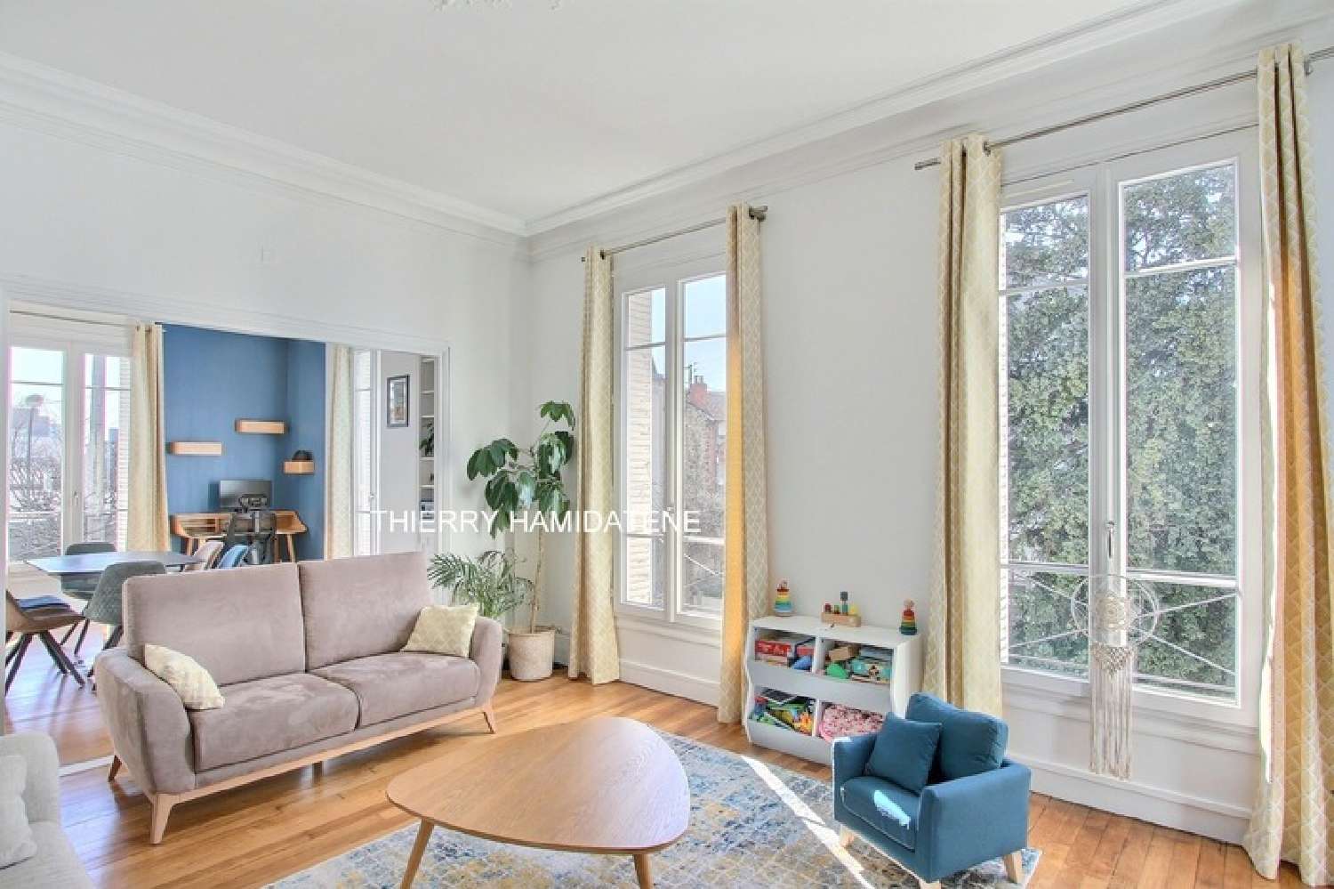 te koop appartement Argenteuil Val-d'Oise 1