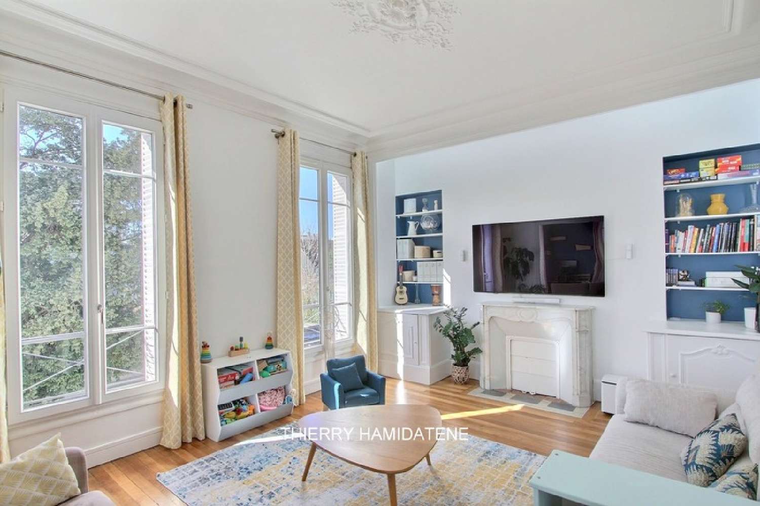 te koop appartement Argenteuil Val-d'Oise 2