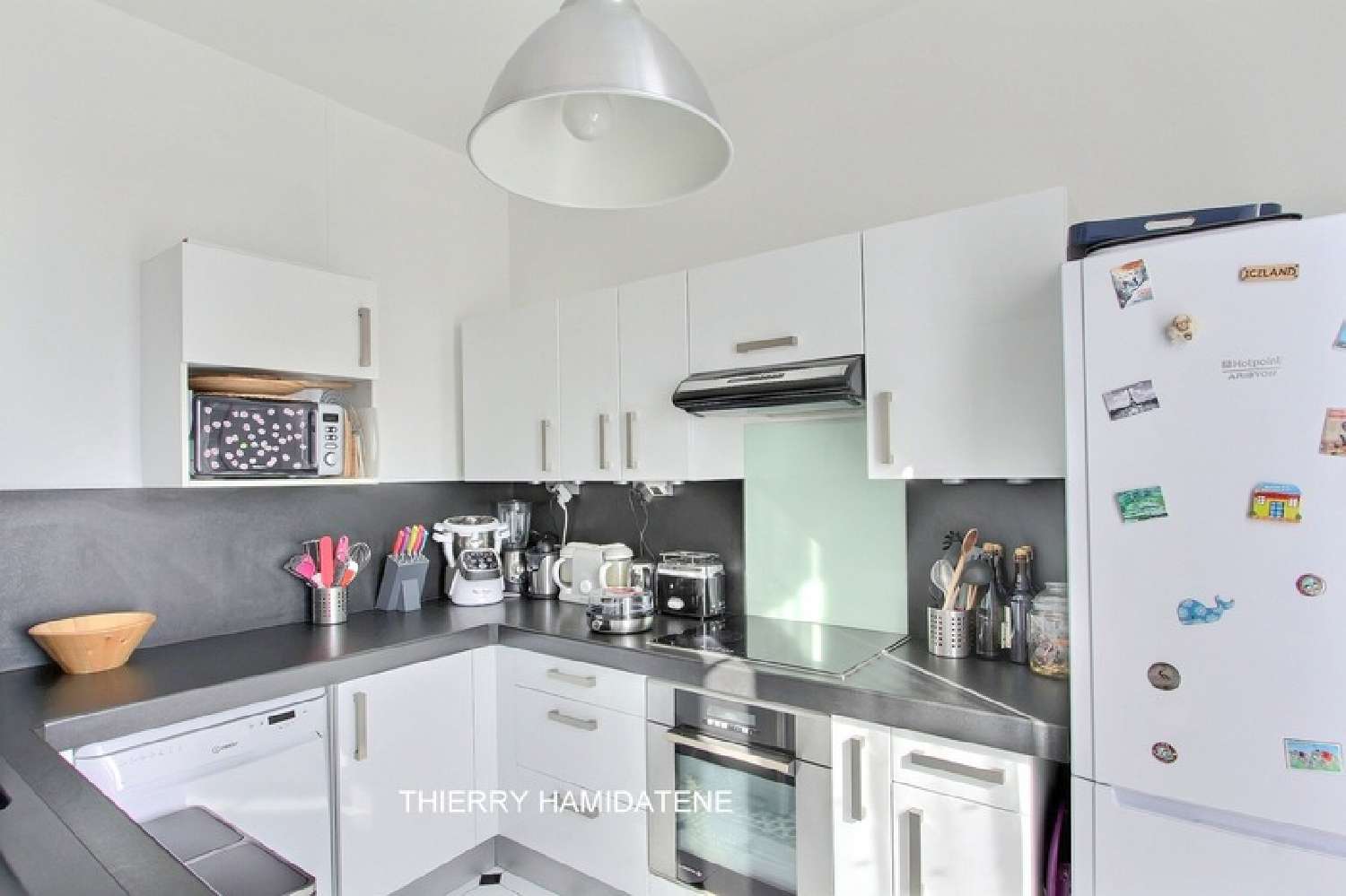 te koop appartement Argenteuil Val-d'Oise 4