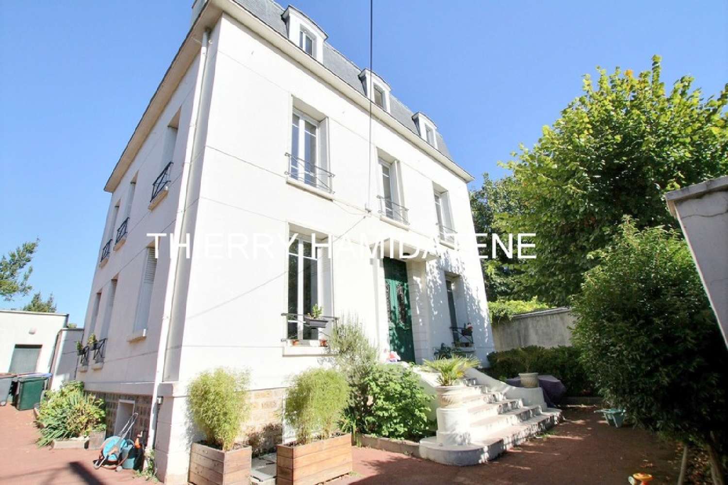 te koop appartement Argenteuil Val-d'Oise 5