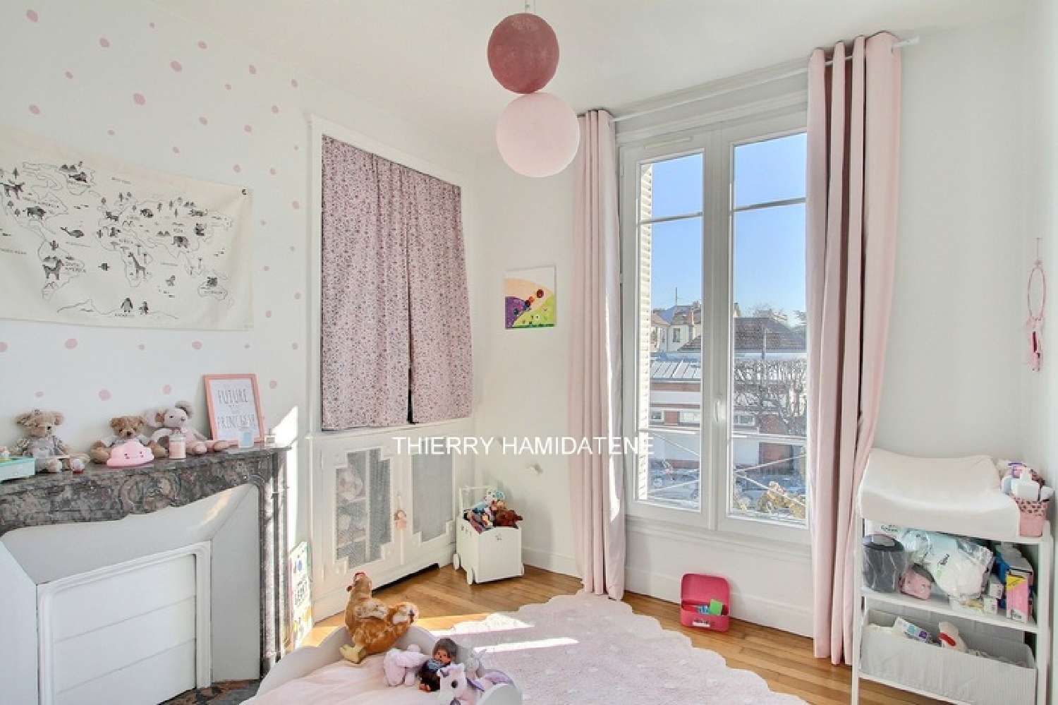 te koop appartement Argenteuil Val-d'Oise 7