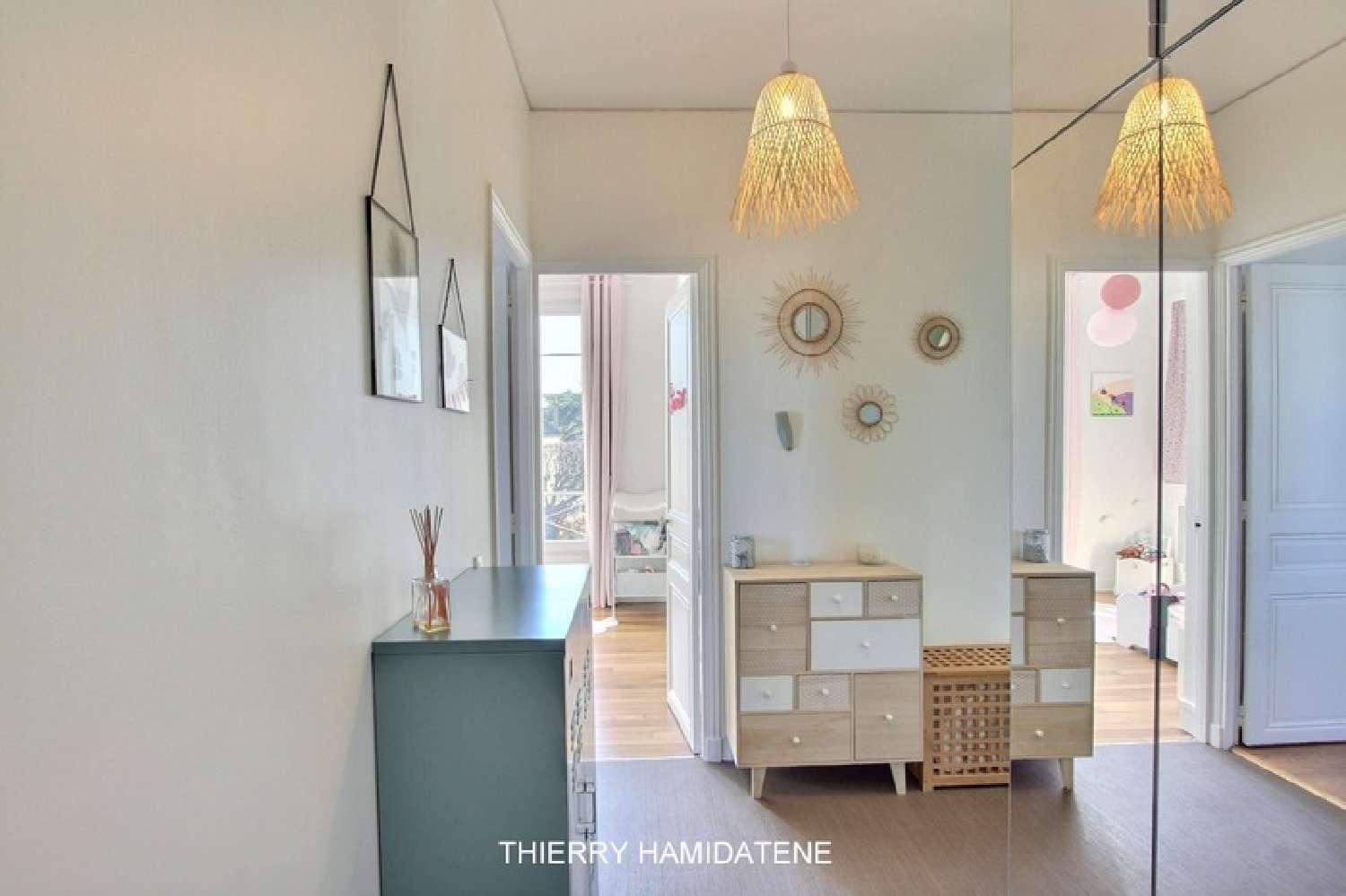 te koop appartement Argenteuil Val-d'Oise 8