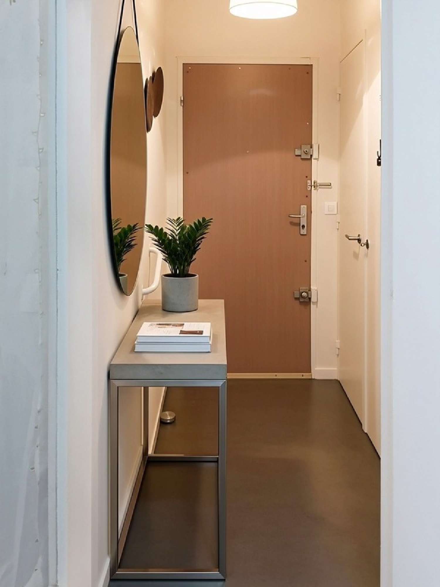 à vendre appartement Argenteuil Val-d'Oise 1