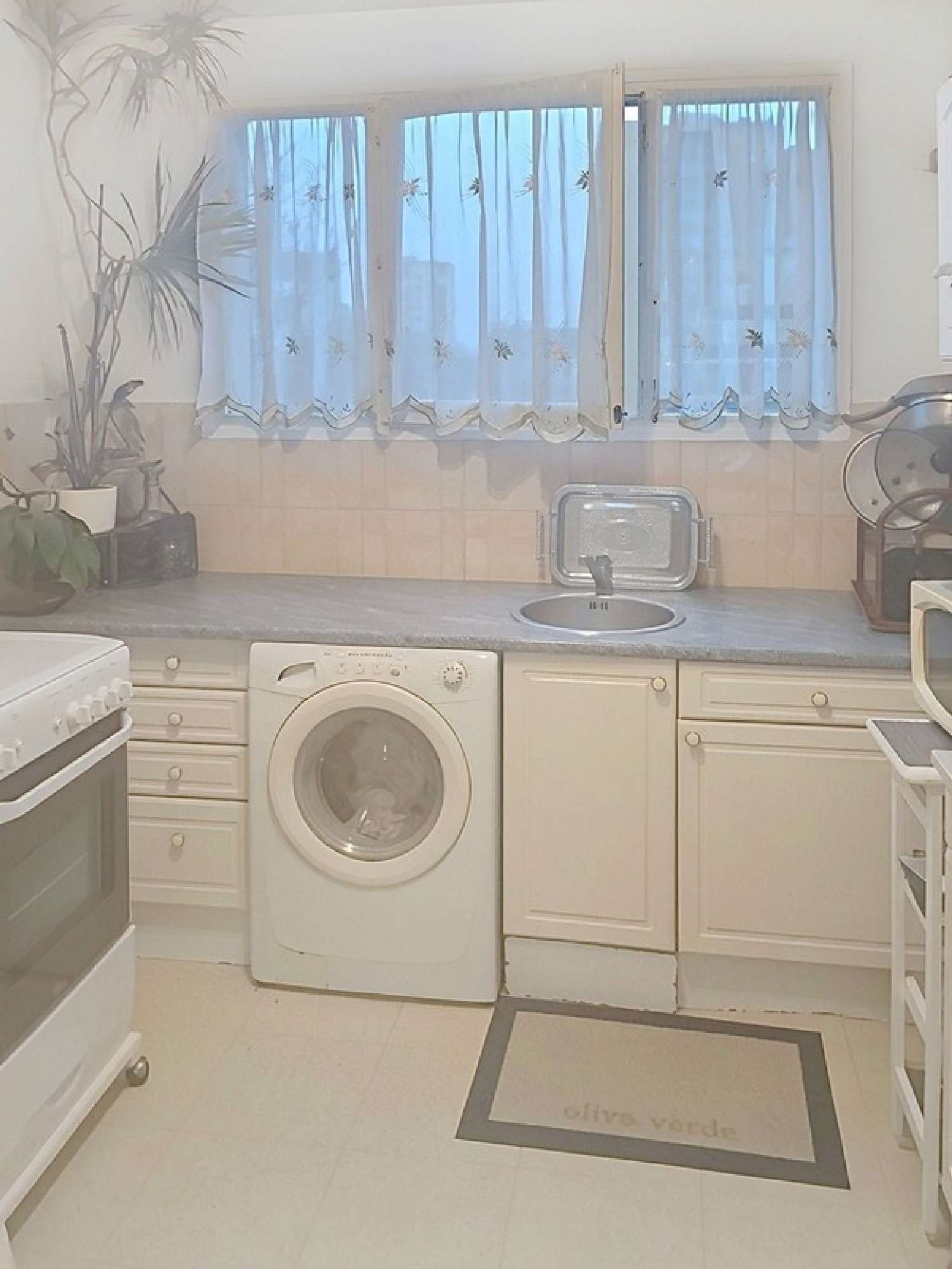 à vendre appartement Argenteuil Val-d'Oise 3